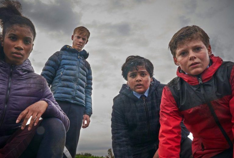 Movie Review: ‘The Kid Who Would Be King’ is an entertaining retelling of King Arthur