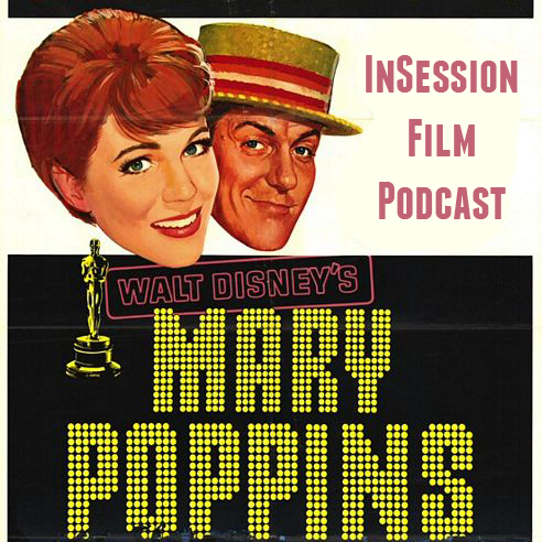 Podcast: Mary Poppins (1964) – Patreon Bonus Content
