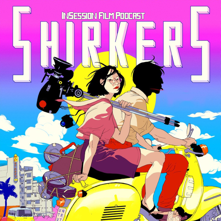Podcast: Shirkers / Hale County This Morning, This Evening – Extra Film