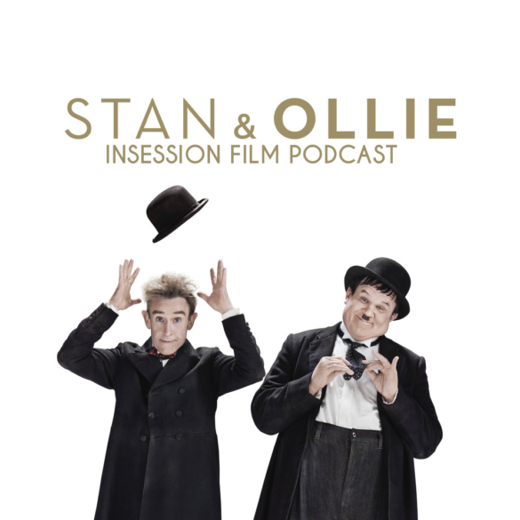Podcast: Stan & Ollie / Bird Box / Top 5 Scenes of 2018 – Episode 307