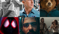 Preview: InSession Film Awards / Top 10 Movies of 2018