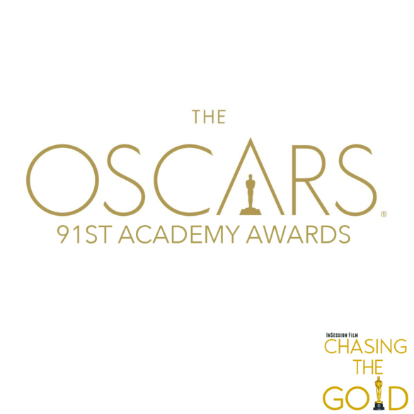 Podcast: Final Oscar Predictions (Winners) – Chasing the Gold Ep. 9