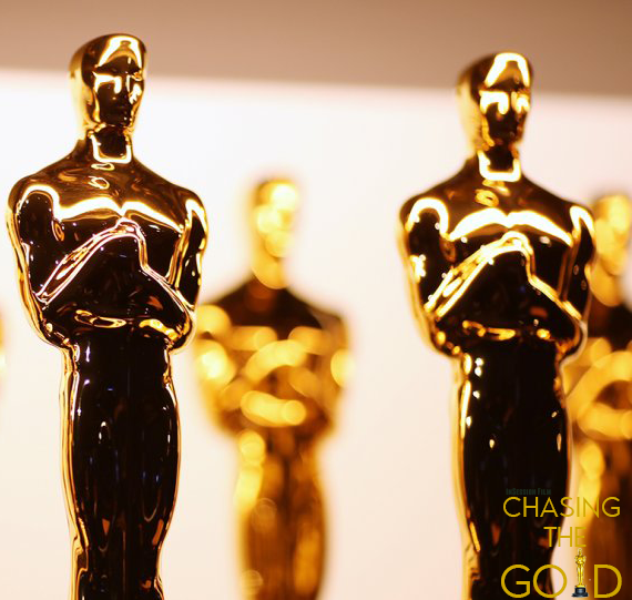 Podcast: Reaction to 2019 Oscar Nominations  – Chasing the Gold Ep. 8