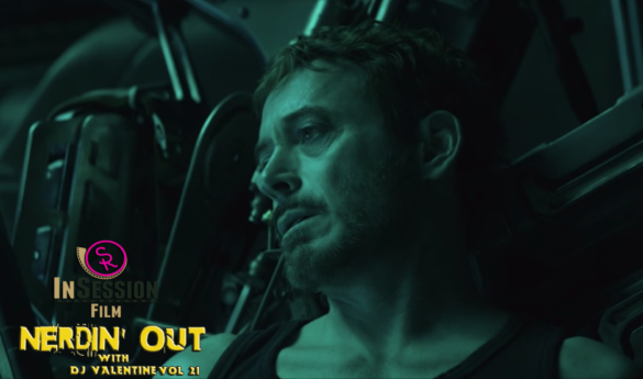 Podcast: 2019 Blockbuster Expectations – Nerdin’ Out Vol. 21