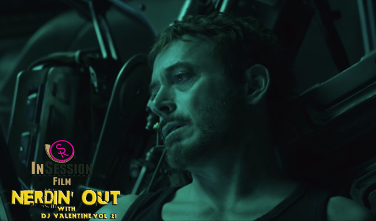 Podcast: 2019 Blockbuster Expectations – Nerdin’ Out Vol. 21