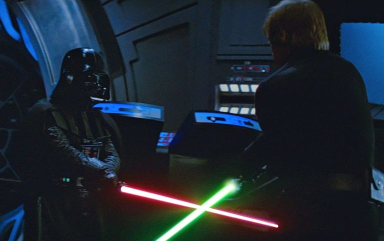 List: Top 3 Scenes from Trilogy Closers