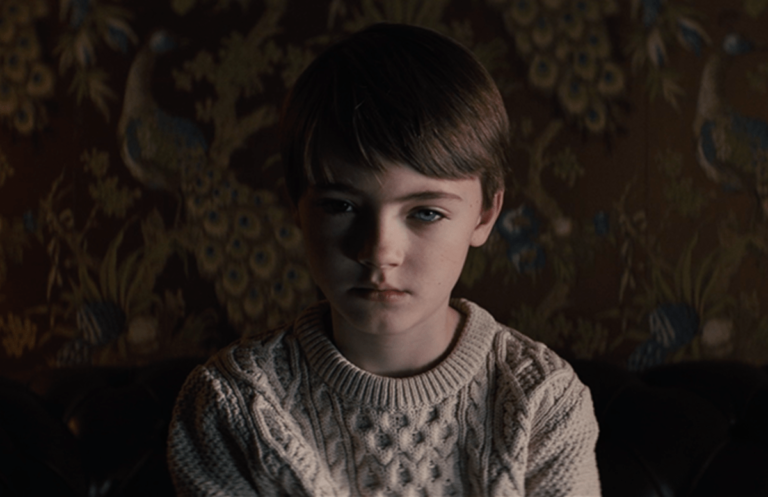 Movie Review: ‘The Prodigy’ is trite and unmemorable