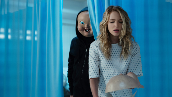 Movie Review: ‘Happy Death Day 2U’ is different, but the same…but different