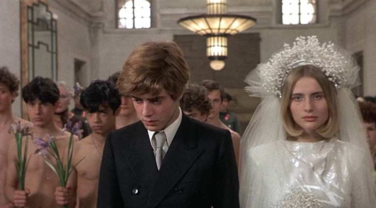 Featured: The Horrors Of ‘Salò, or the 120 Days of Sodom’