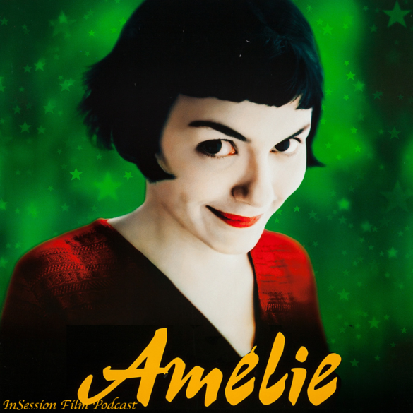 Podcast: Amelie – Ep. 316 Bonus Content