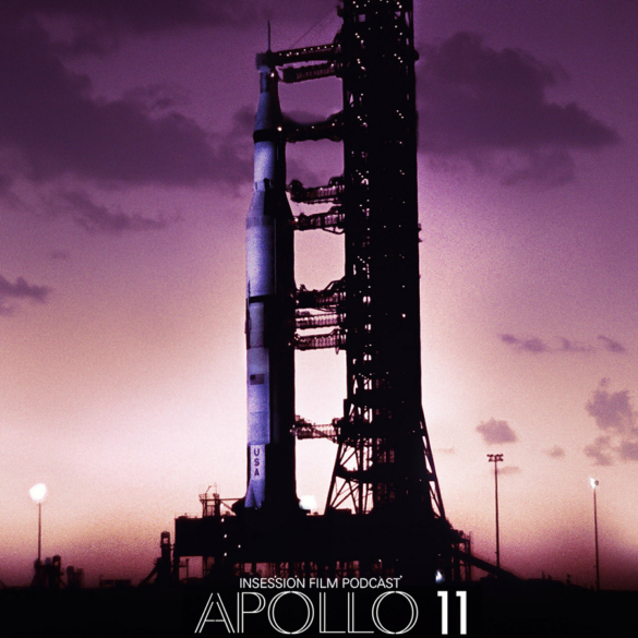 Podcast: Apollo 11 / Leaving Neverland – Extra Film