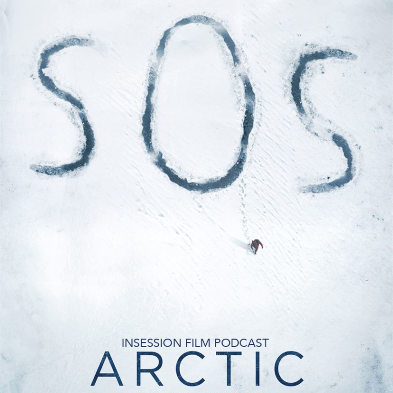 Podcast: Arctic / Fighting with My Family – Extra Film