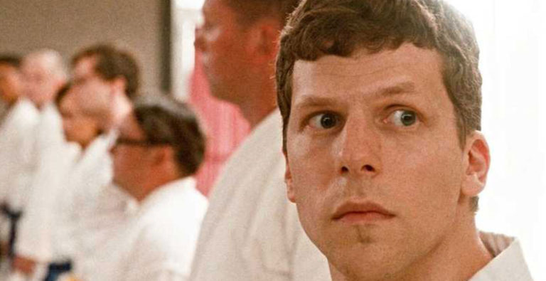 Featured: ‘The Art of Self-Defense’ is a biting satire on masculinity