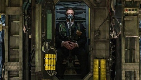 Movie Review: ‘Captive State’ is not just another alien invasion film