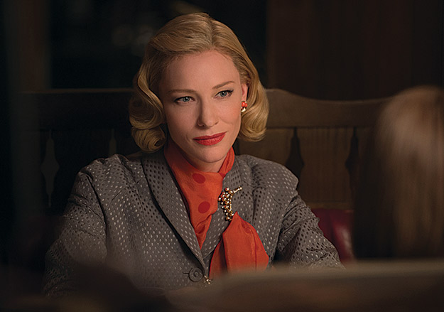 List: Top 3 Titular Movie Characters