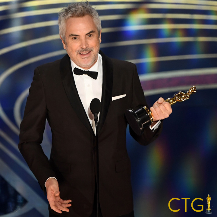 Podcast: Reaction to the 91st Academy Awards – Chasing the Gold Ep. 10