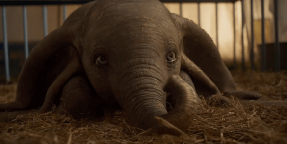 Movie Review: Dumbo is not the star of ‘Dumbo’ and that’s a big problem