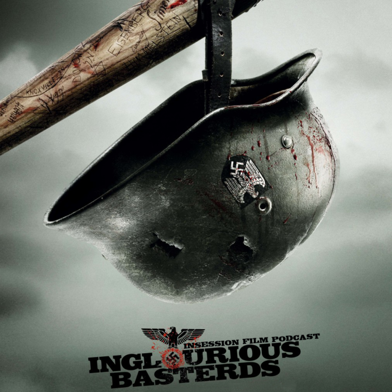 Podcast: Inglourious Basterds – Ep. 315 Bonus Content