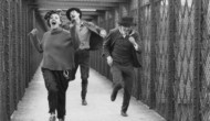 Featured: Let’s Frolic – Friends And Their Fun On Film