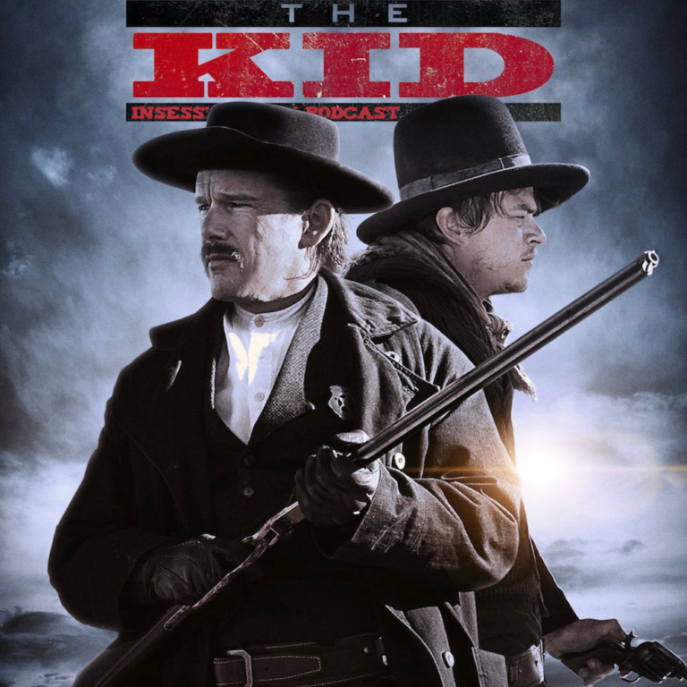 Podcast: The Kid / Climax – Extra Film