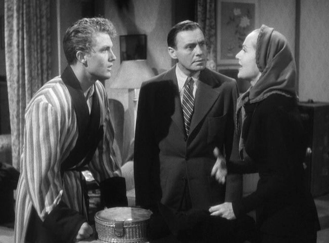 Featured: That Lubitsch Touch
