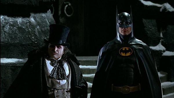 Poll: What is your favorite 90’s superhero film?