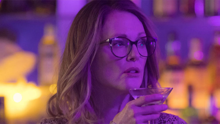 Movie Review: ‘Gloria Bell’ marches to an uneven drum