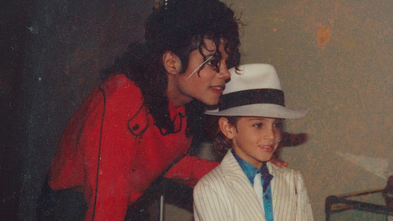 Movie Review: ‘Leaving Neverland’ is anything but “black or white”