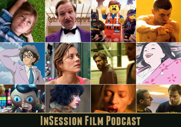 Podcast: 2014 Retrospective – Episode 322