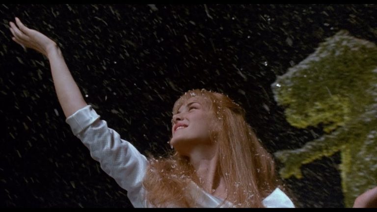 List: Top 3 Tim Burton Scenes