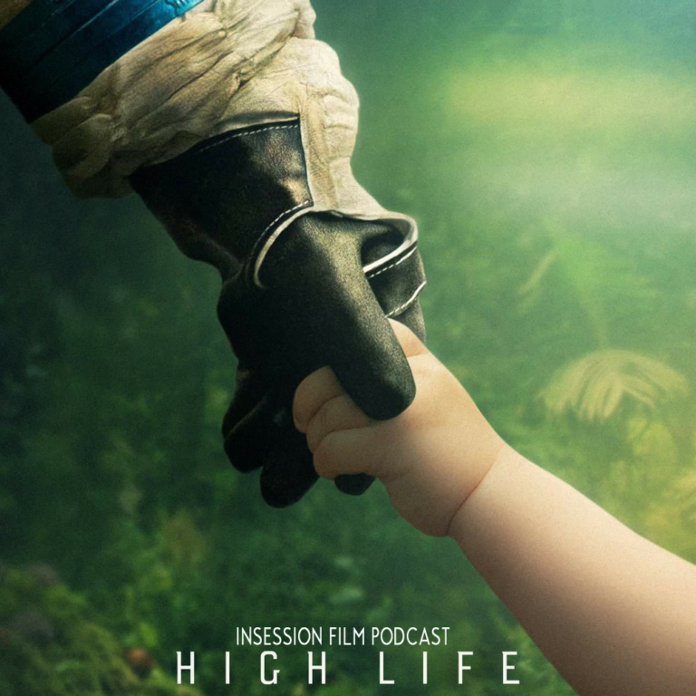 Podcast: High Life / Hellboy – Extra Film