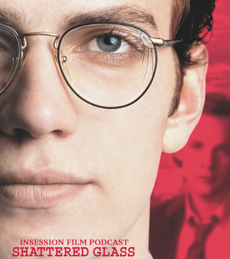 Podcast: Shattered Glass – Ep. 318 Bonus Content