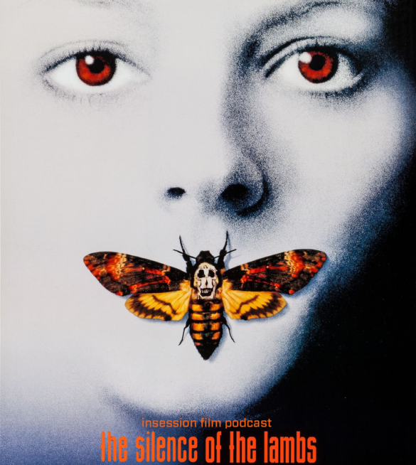 Podcast: The Silence of the Lambs – Ep. 319 Bonus Content