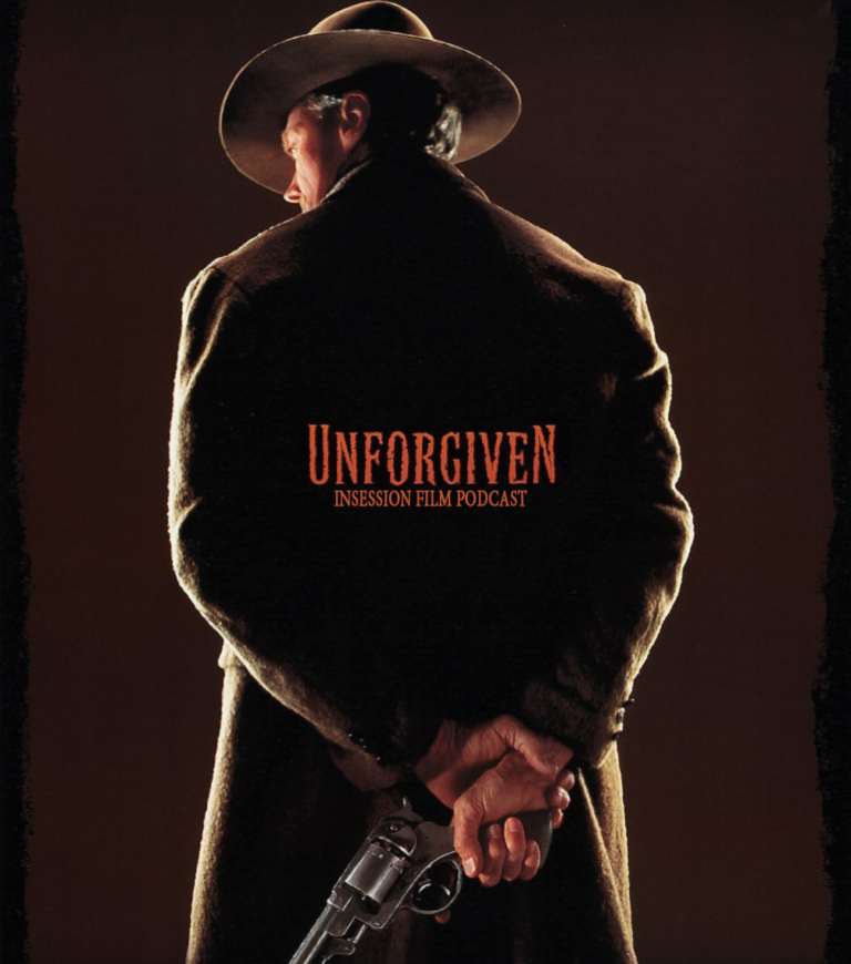 Podcast: Unforgiven – Ep. 321 Bonus Content