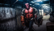 Movie Review: ‘Hellboy’ reboot is as bad as it gets