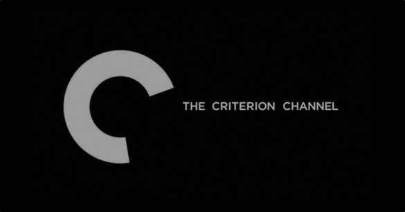 Featured: What The Criterion Channel Has Introduced Me To