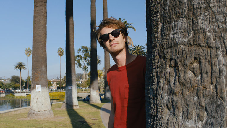 Movie Review: ‘Under the Silver Lake’ drowns amid its lofty influences