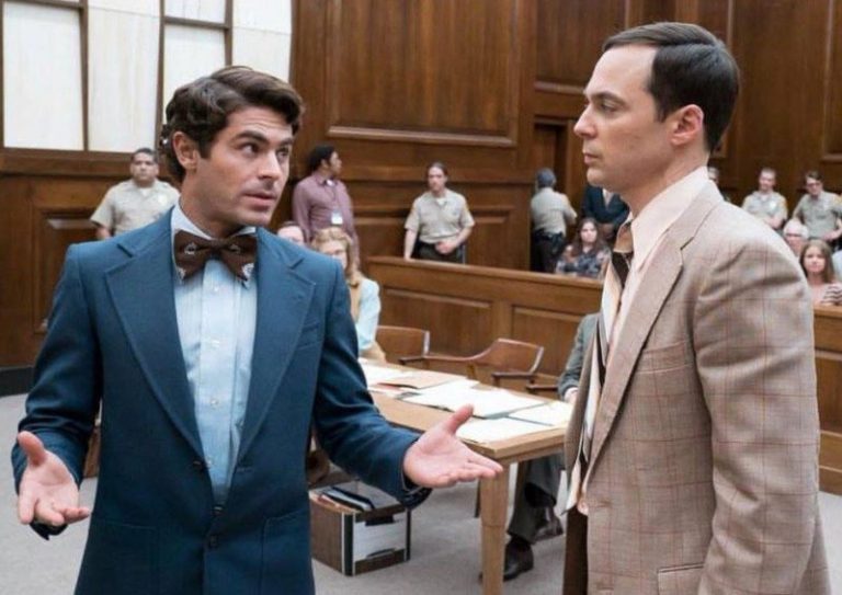 Movie Review: ‘Extremely Wicked, Shockingly Evil and Vile’ is most certainly not another “Zodiac”