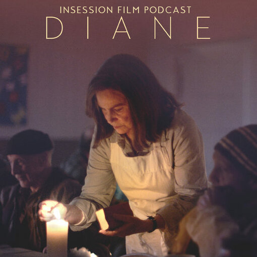 Podcast: Diane / The River and the Wall – Extra Film