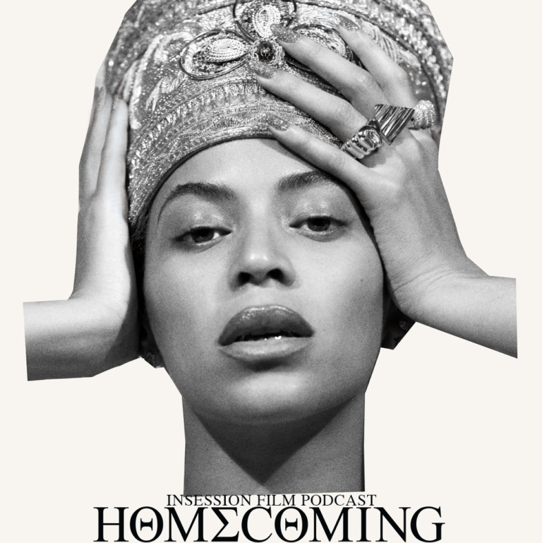 Podcast: Homecoming / The Mustang – Extra Film