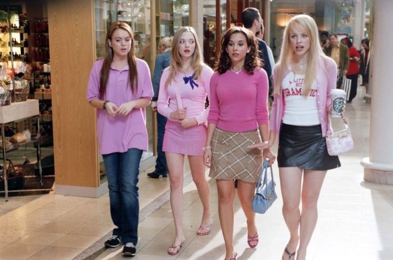 Poll: What is your favorite female-led high school comedy?