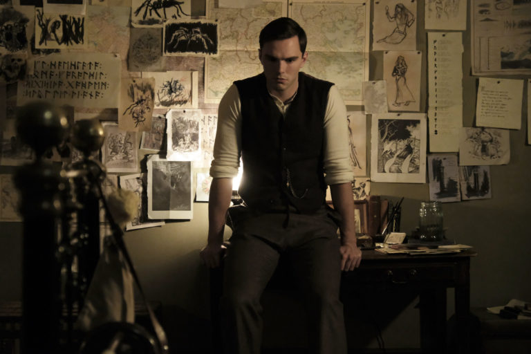 Movie Review: ‘Tolkien’ takes a long journey down the wrong path