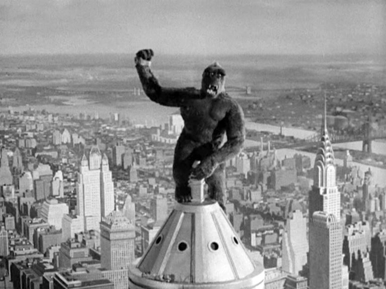 List: Top 3 Giant Monster Movie Scenes