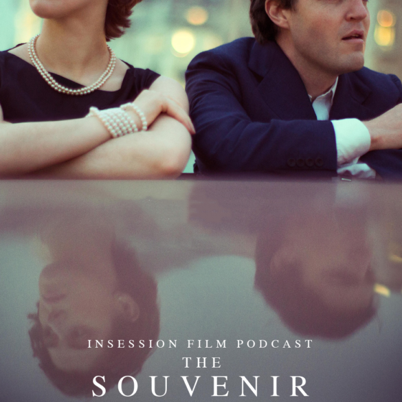 Podcast: The Souvenir / Non-Fiction – Extra Film