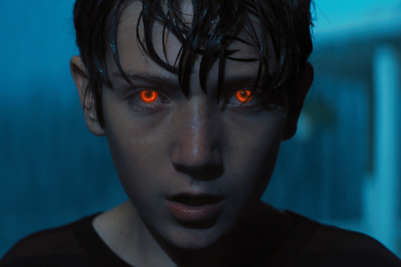 Movie Review: ‘Brightburn’ is flawed but delivers on its premise enough