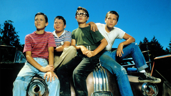 Poll: What is your favorite movie whose title is inspired by a song?