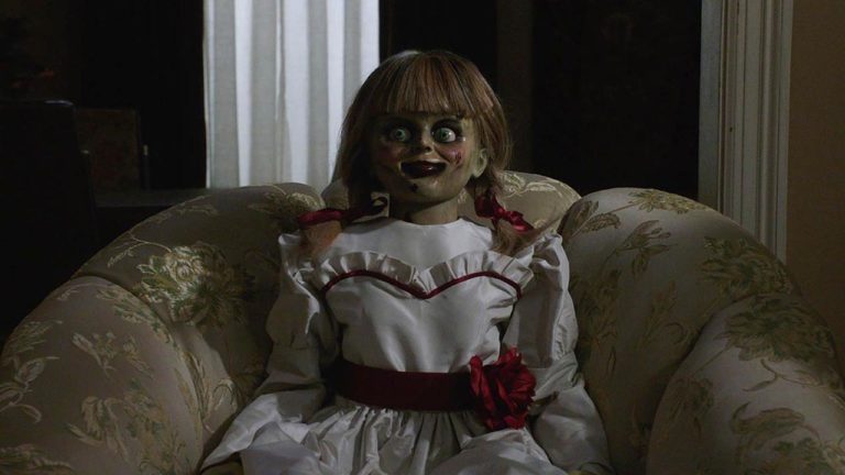 Movie Review: ‘Annabelle Comes Home’ is a decent edition to the Conjuring Universe