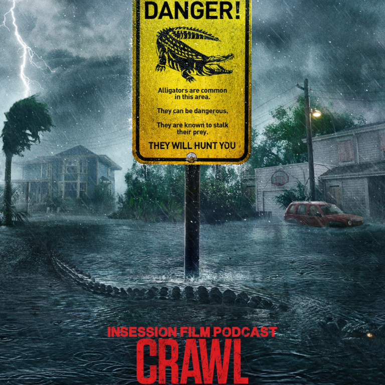 Podcast: Crawl / Ash Is Purest White – Extra Film