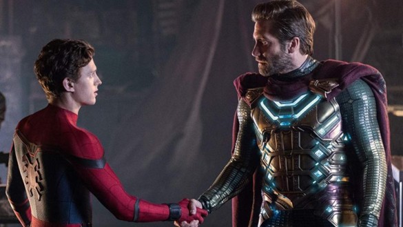 Movie Review: ‘Spider-Man: Far From Home’ thrives in a post-‘Endgame’ world