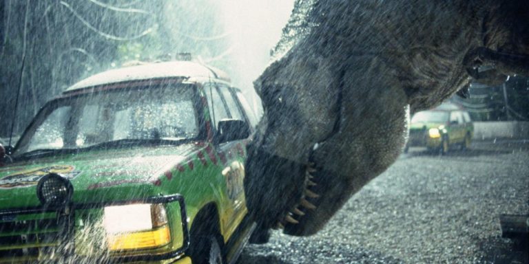 List: Top 3 Visual Effects Scenes